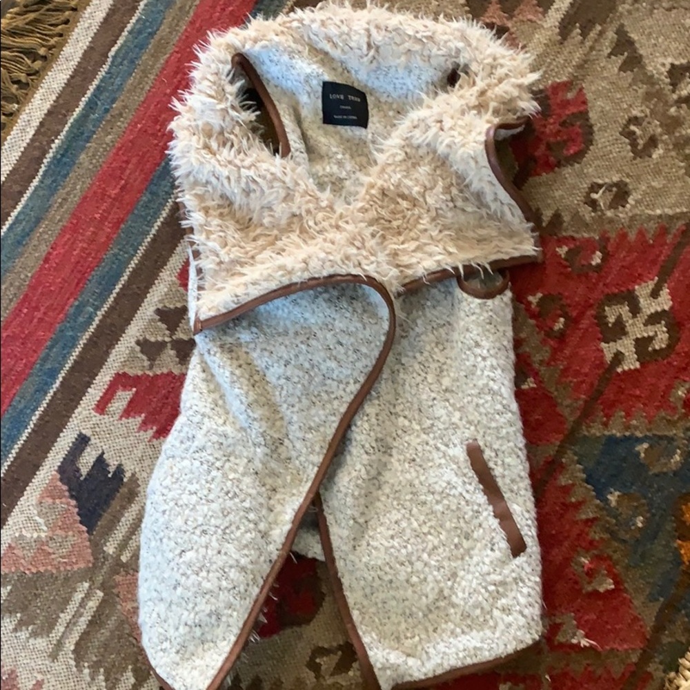 Vest